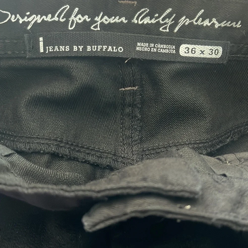 Nwt Men’s I Jeans by Buffalo Super Slim Jeans.